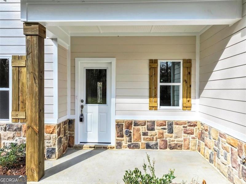 Henderson Ridge - Residential