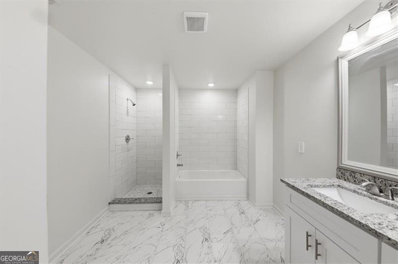 Henderson Ridge - Residential