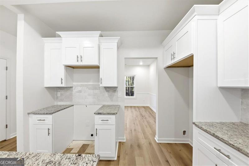 Henderson Ridge - Residential