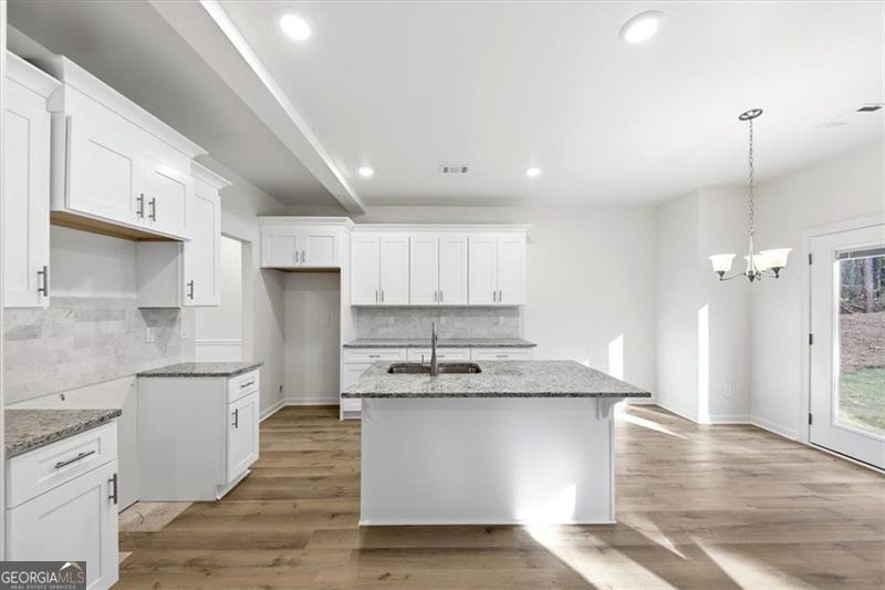 Henderson Ridge - Residential