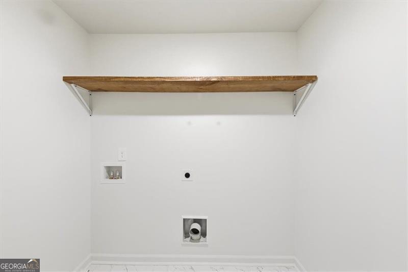 Henderson Ridge - Residential