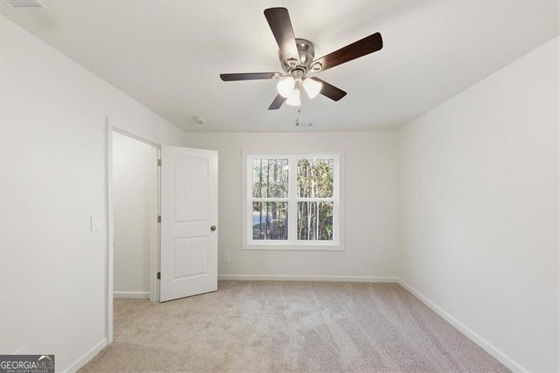 Henderson Ridge - Residential