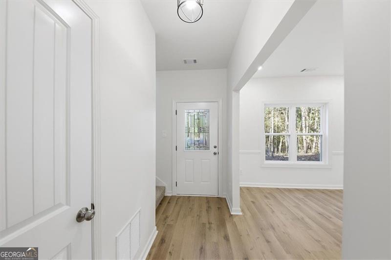 Henderson Ridge - Residential