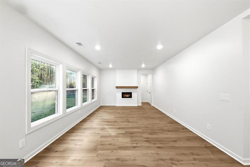 Henderson Ridge - Residential