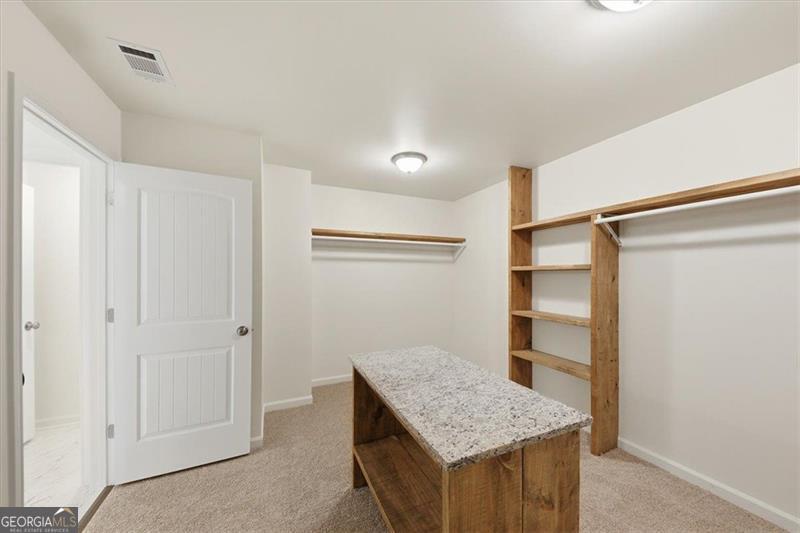 Henderson Ridge - Residential