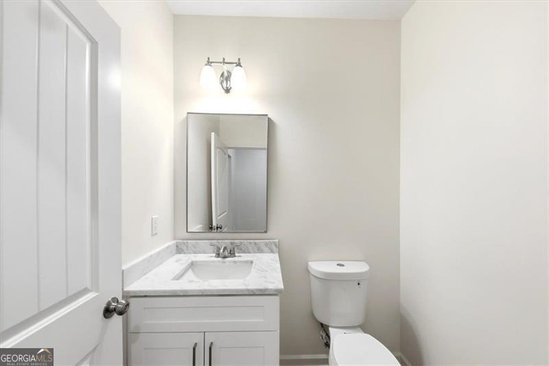 Henderson Ridge - Residential