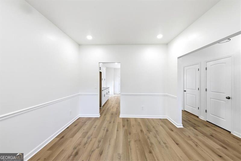 Henderson Ridge - Residential