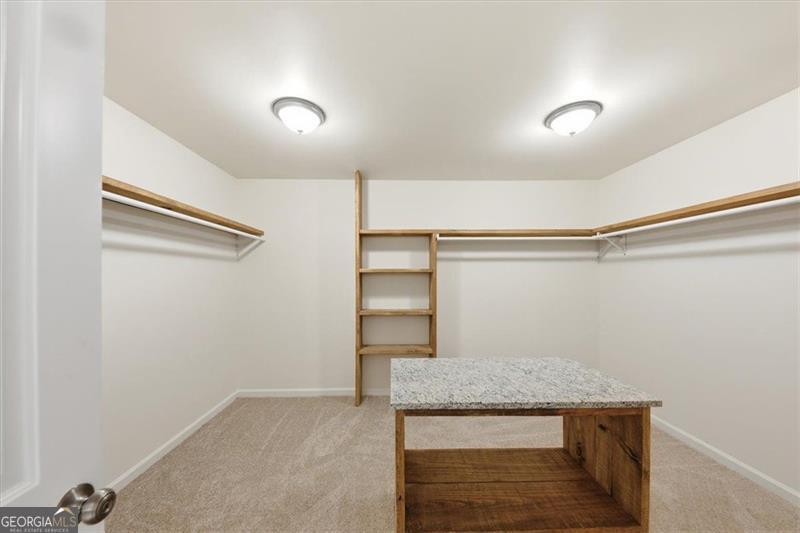 Henderson Ridge - Residential