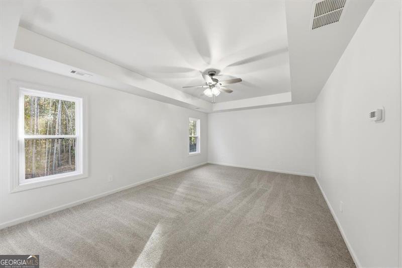 Henderson Ridge - Residential