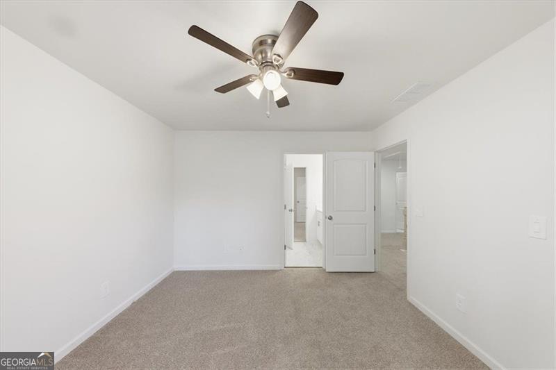 Henderson Ridge - Residential