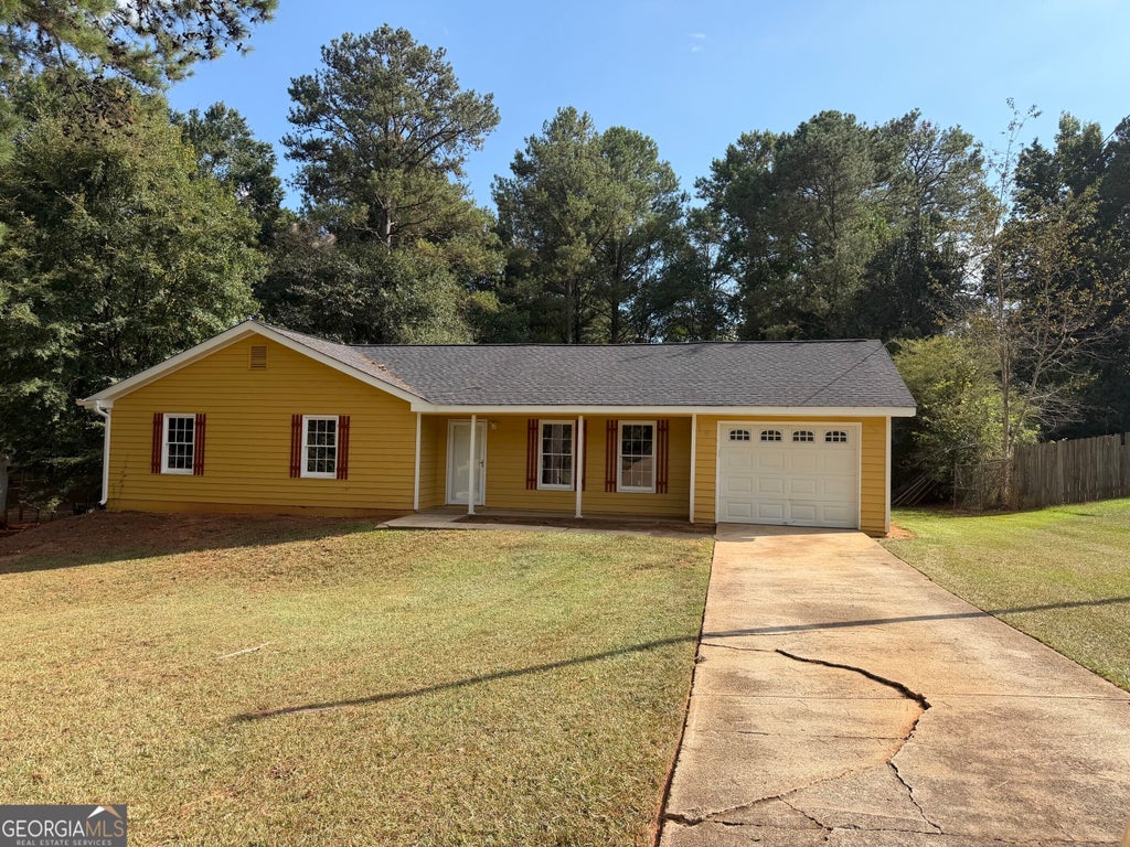 Photo of 55 Valley Court, Covington, GA 30016 (MLS # 10849517)