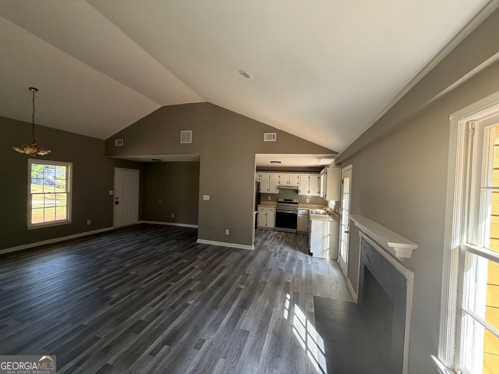 Photo of 55 Valley Court, Covington, GA 30016 (MLS # 10849517)
