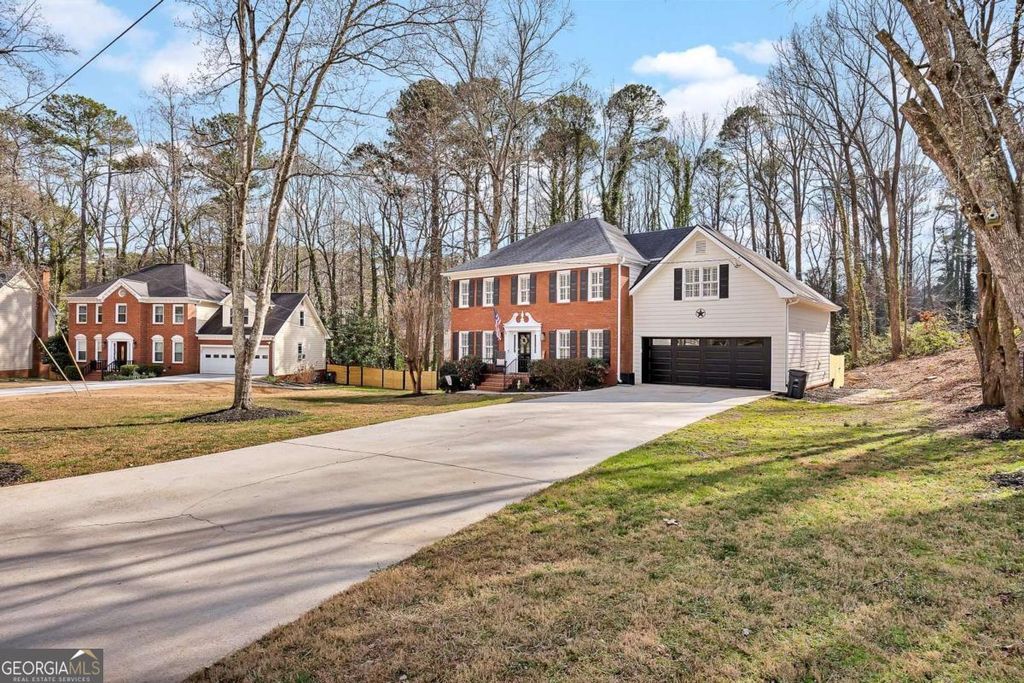 Photo of 2698 Colony Circle, Snellville, GA 30078 (MLS # 10703430)