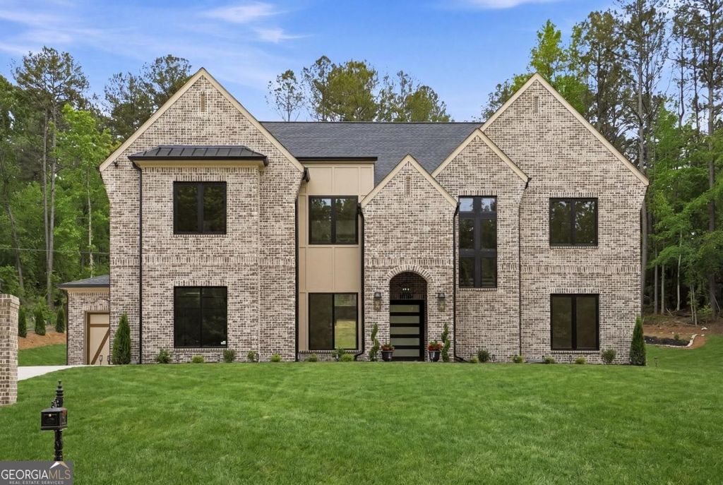 Photo of 1557 Whitley Rd, Dacula, GA 30019 (MLS # 10762246)