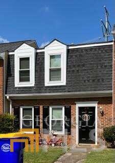 LOCATION, LOCATION, LOCATION!!! INVESTOR POT OF GOLD! HOT downtown thriving Kennesaw! END UNIT has fireplace! Prime investor opportunity 4 units sold together-3100,3120,3140,3110. FEE SIMPLE t'homes walking distance to shops, restaurants, etc. 2-sty and low maintenance, roommate plans. So much potential! Refrigerator stays. Level front and backyard.2 assigned Parking spots in front of units. Storage closet in back of the unit. NEW WINDOWS. NO HOA, NO RENTAL RESTRICTIONS. Perfect for KSU students or young professionals or anyone! Unbeatable price/value for quick sale!