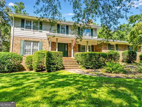 1271 Hollow Creek LN Watkinsville GA 30677
