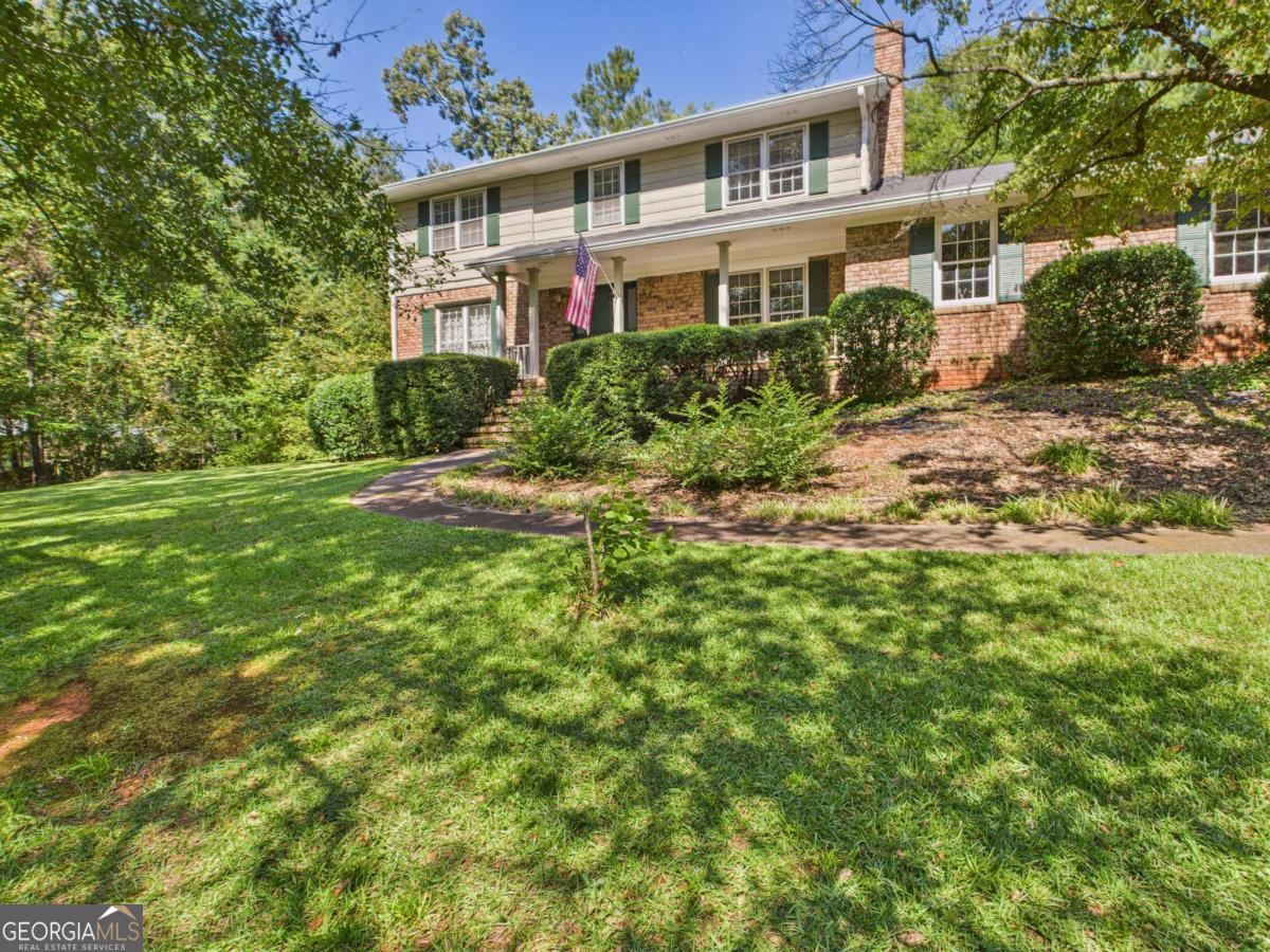1271 Hollow Creek LN