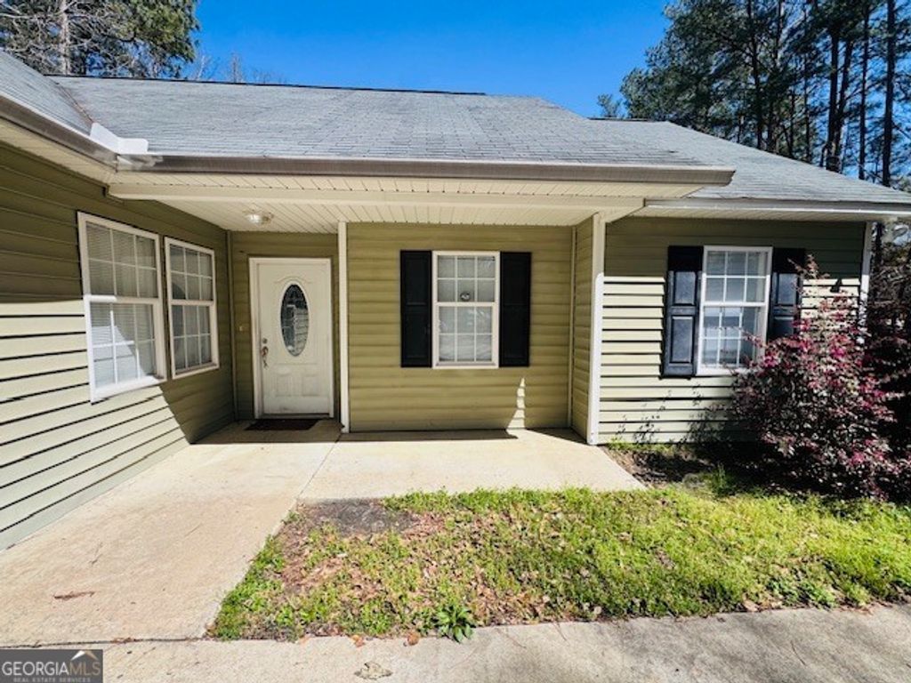 Photo of 156 Torrance Road SW, Milledgeville, GA 31061 (MLS # 10711914)