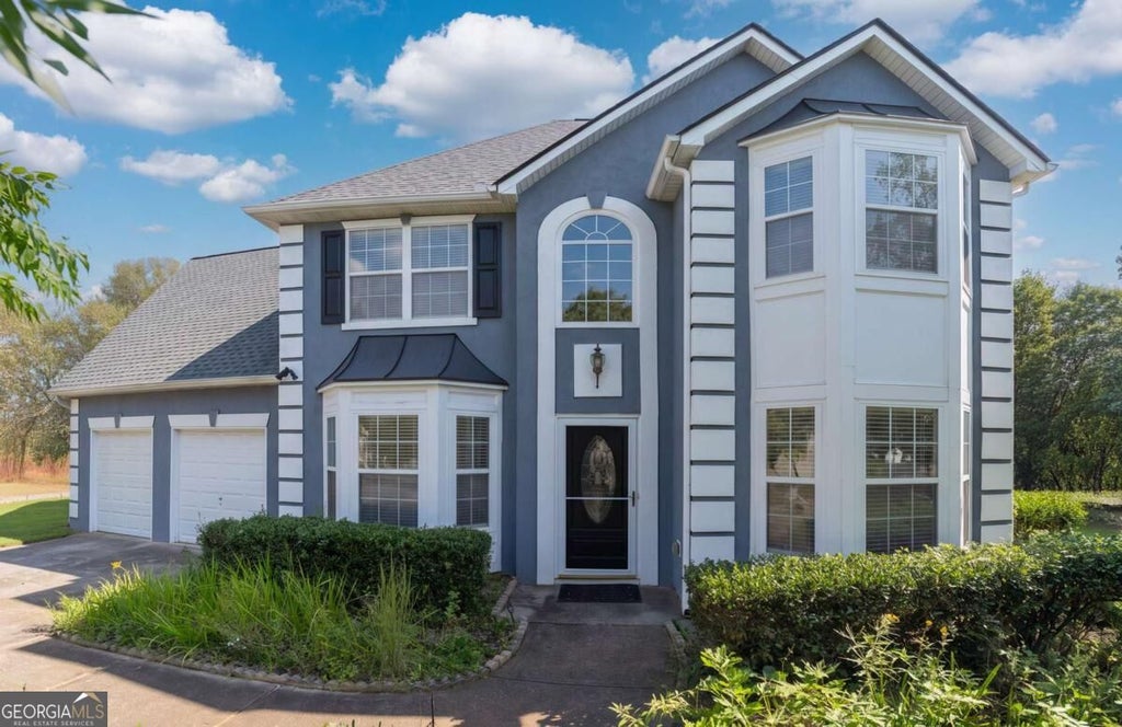 Photo of 45 Polo Fields NE, Cartersville, GA 30121 (MLS # 10875174)