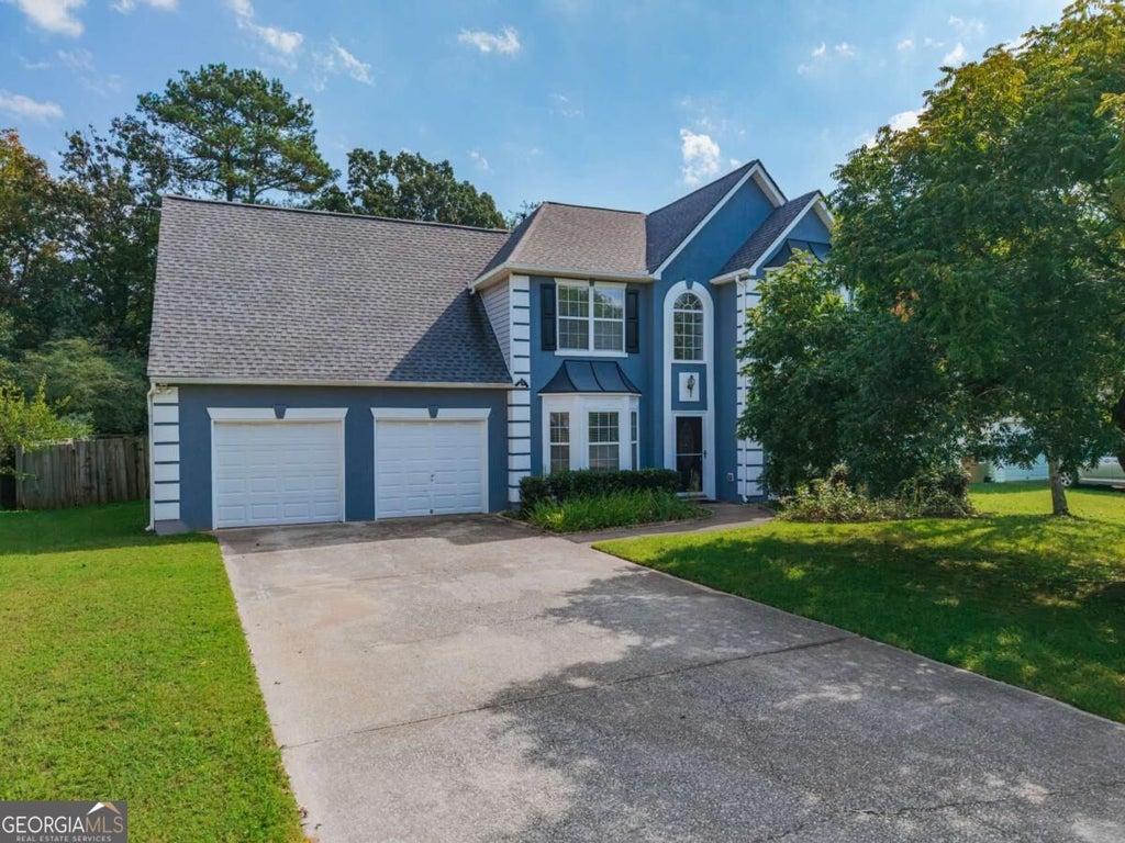 Photo of 45 Polo Fields NE, Cartersville, GA 30121 (MLS # 10875174)