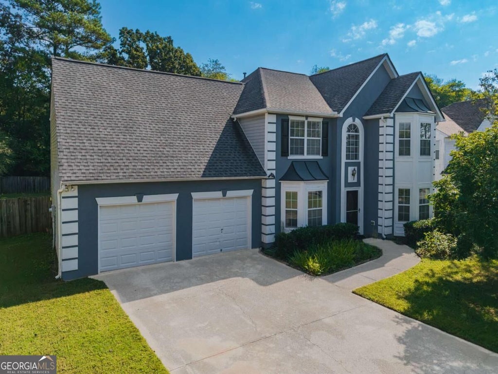 Photo of 45 Polo Fields NE, Cartersville, GA 30121 (MLS # 10875174)