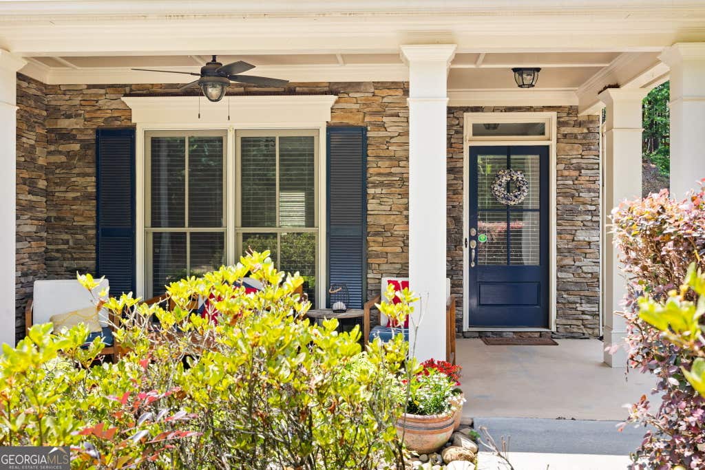 Photo of 70 Moonlit Trail, Dallas, GA 30132 (MLS # 10780507)