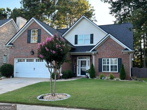 1070 Brookshire Court Bogart GA 30622