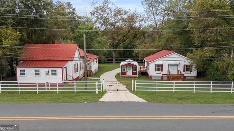 450 S Oak ST Jackson GA 30233