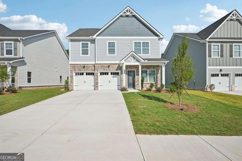 11868 Rizvan PL Covington GA 30014