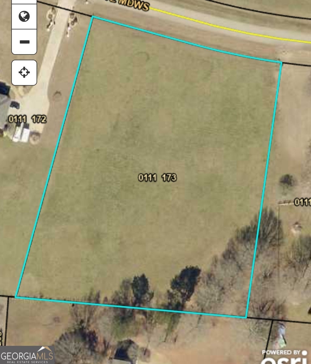 Photo of 295 River Cove Meadows, Social Circle, GA 30025 (MLS # 10791082)