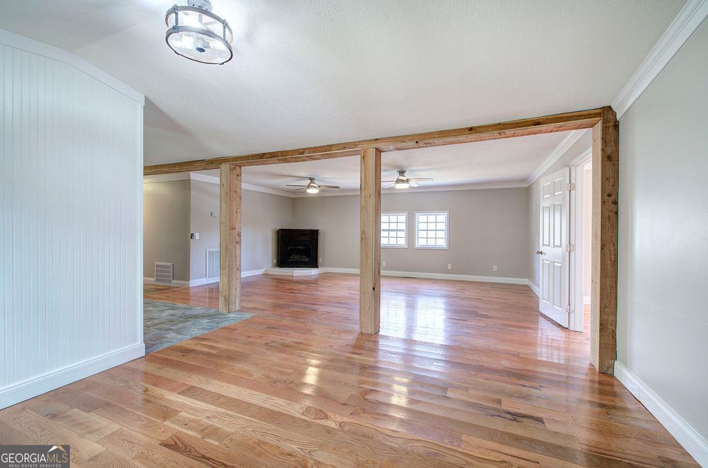 Photo of 838 Spring Place Road NE, White, GA 30184 (MLS # 10706996)