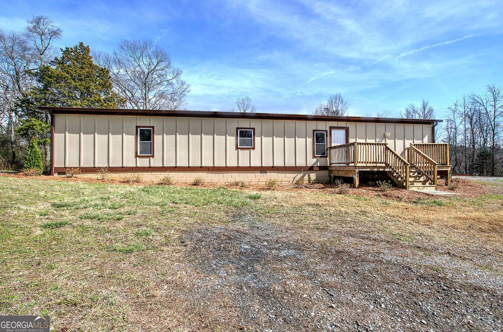Photo of 838 Spring Place Road NE, White, GA 30184 (MLS # 10706996)