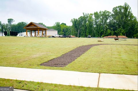 Photo of 386 Red Dragon Drive, Jefferson, GA 30549 (MLS # 10593281)