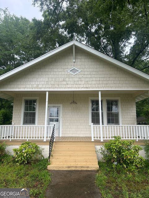 Photo of 240 Shannon Road NE, Rome, GA 30161 (MLS # 10759444)