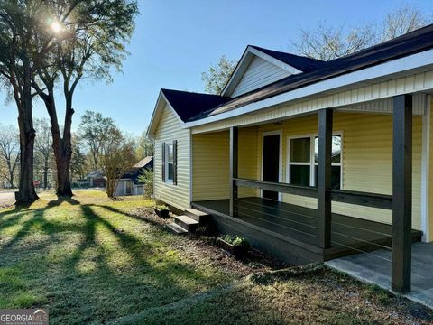 A home in Summerville