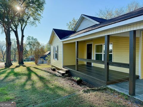 A home in Summerville