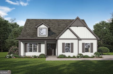 137 Mill Race Unit 4, Zebulon, GA 30295 - #: 10688603