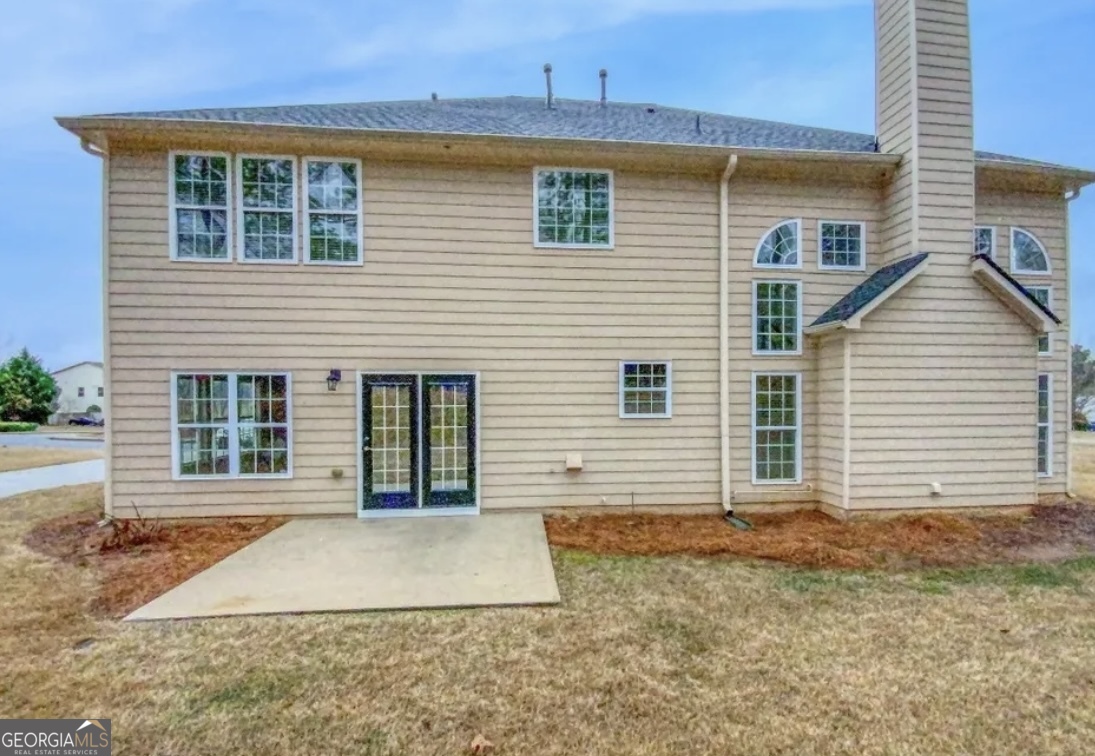 Fountain Crest - Residential