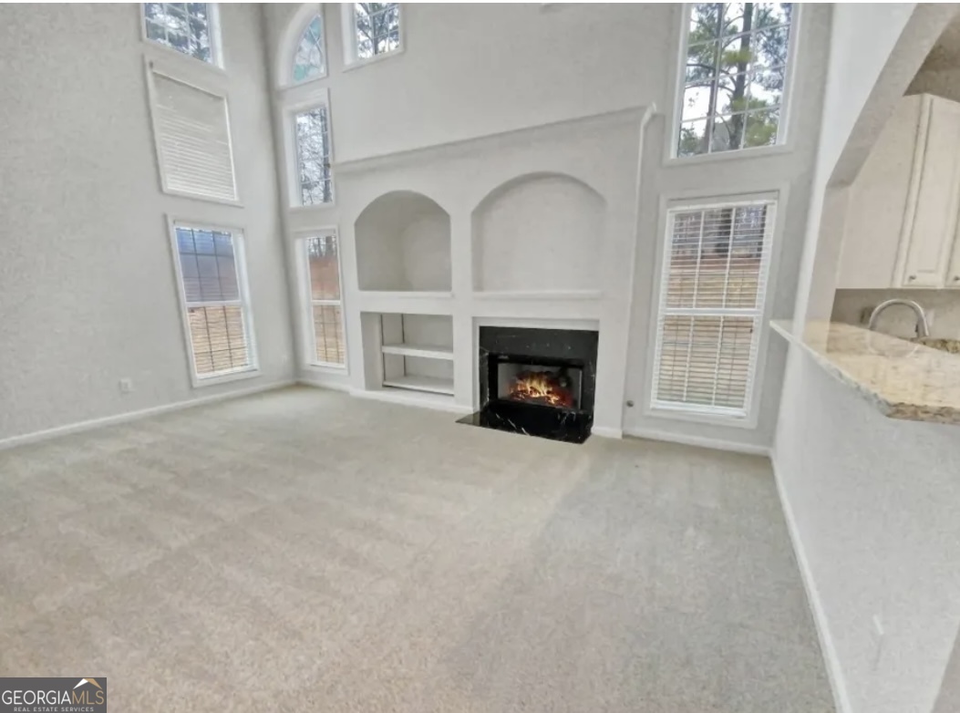 Fountain Crest - Residential