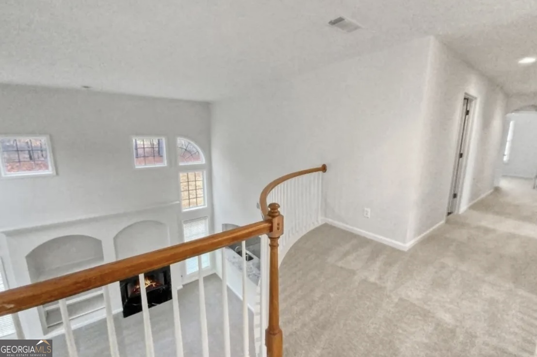 Fountain Crest - Residential