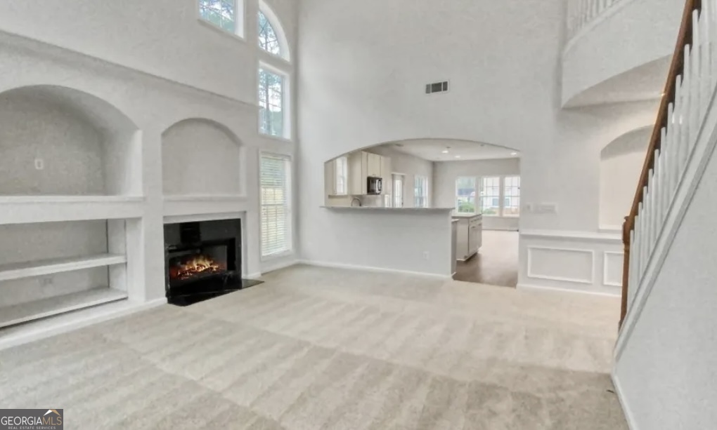 Fountain Crest - Residential