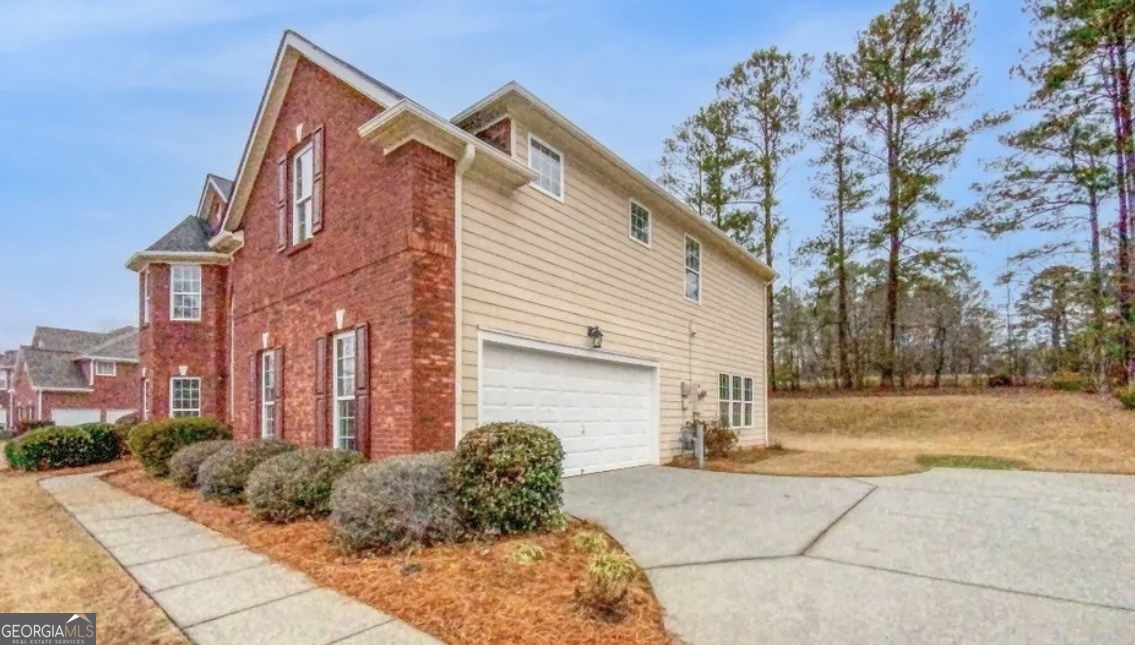 Fountain Crest - Residential