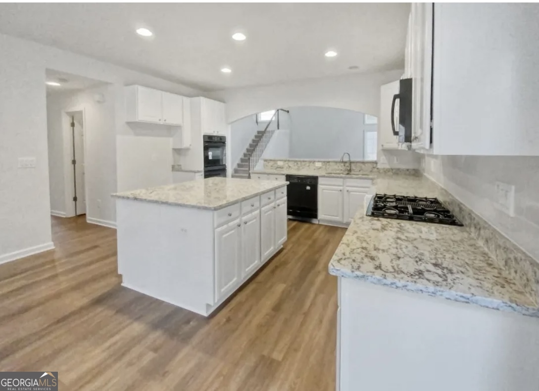 Fountain Crest - Residential