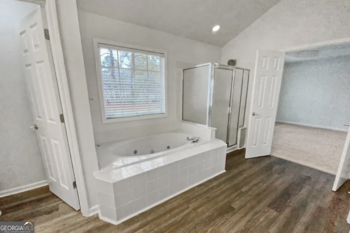 Fountain Crest - Residential