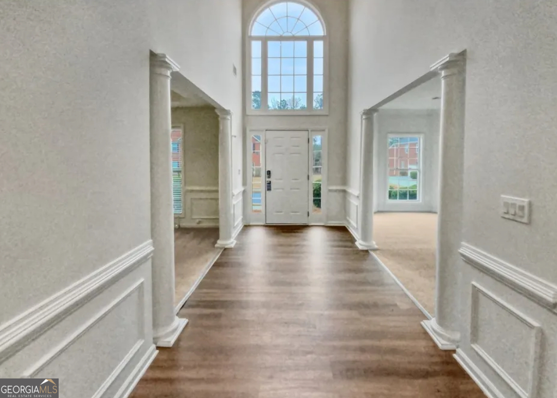 Fountain Crest - Residential