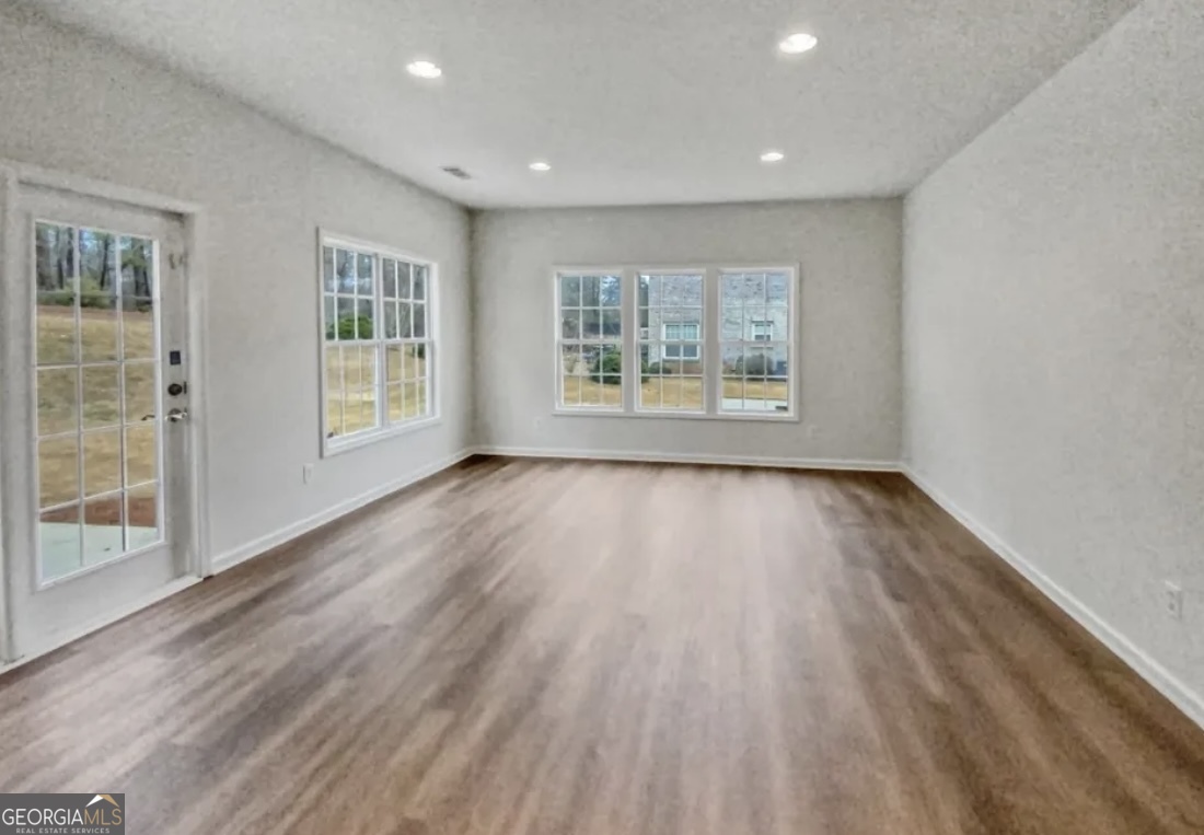 Fountain Crest - Residential