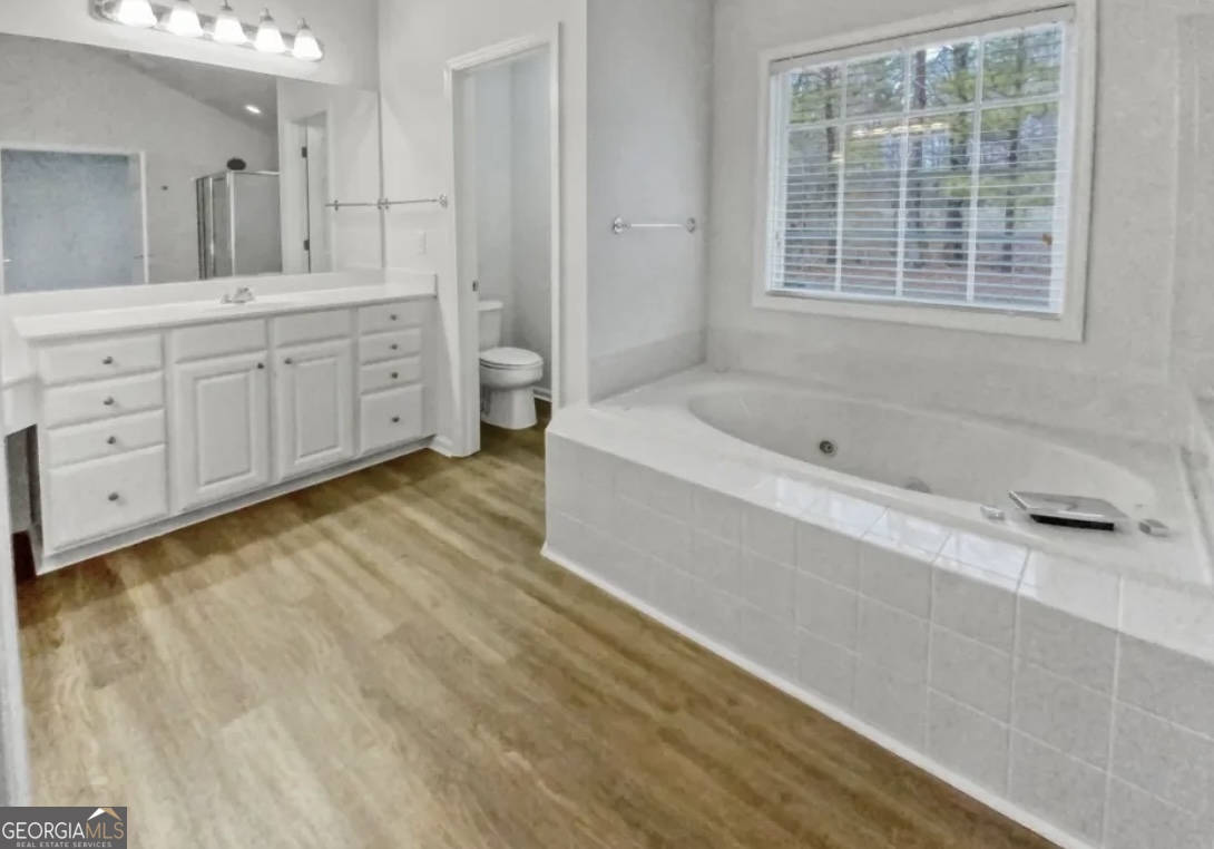 Fountain Crest - Residential