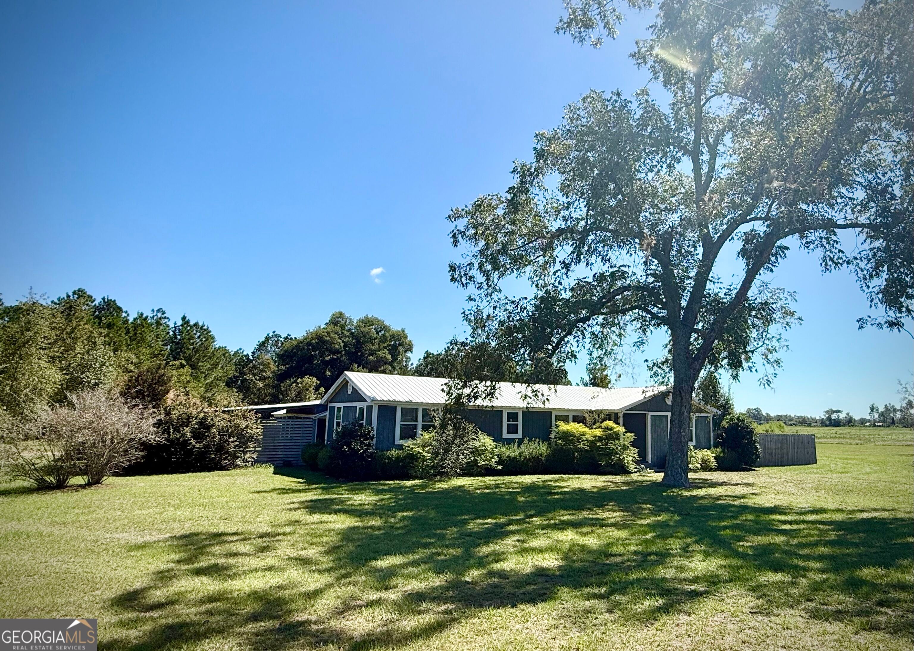 763 Bridgeford Church RD