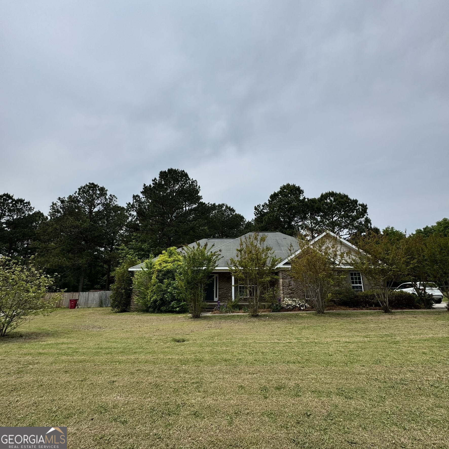 116 Shetland Pines DR