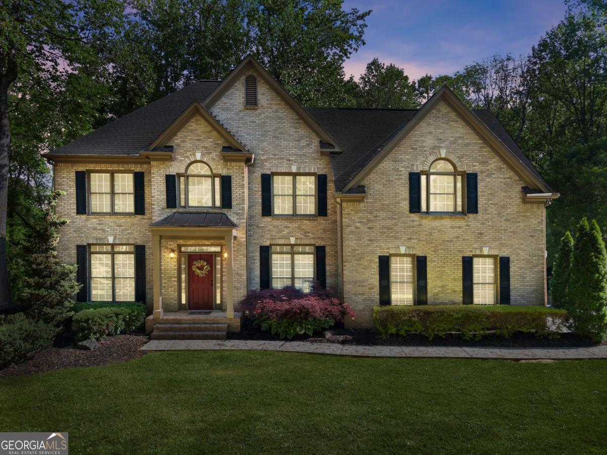 4680 Brighton Lake DR